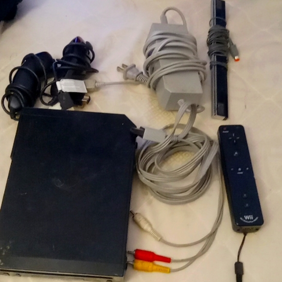Wii